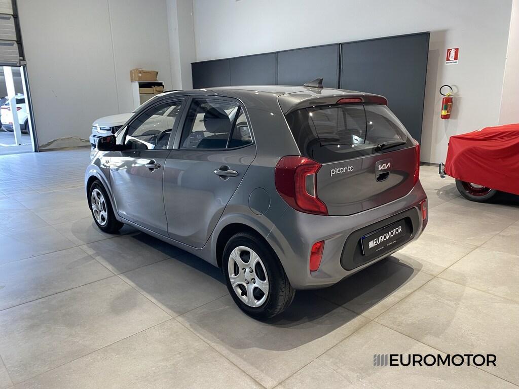 Kia Picanto 1.0 DPI Urban AMT