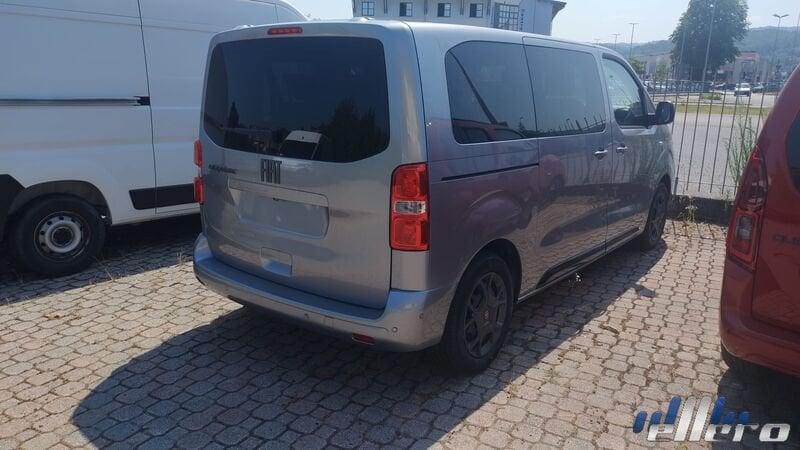 FIAT Scudo Ulysse Combi M1 L2H1 2.0 180cv AT8