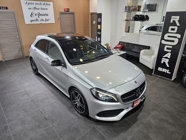 Mercedes-benz A 180 d Automatic Premium AMG