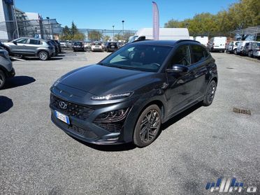 Hyundai Kona 1.0 T-GDI 48V 120cv N Line