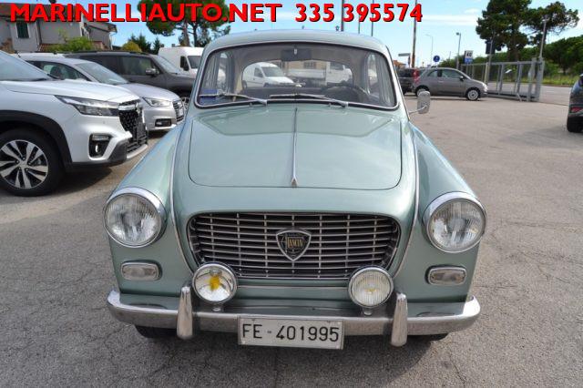 LANCIA Appia III SERIE ANNO 1960