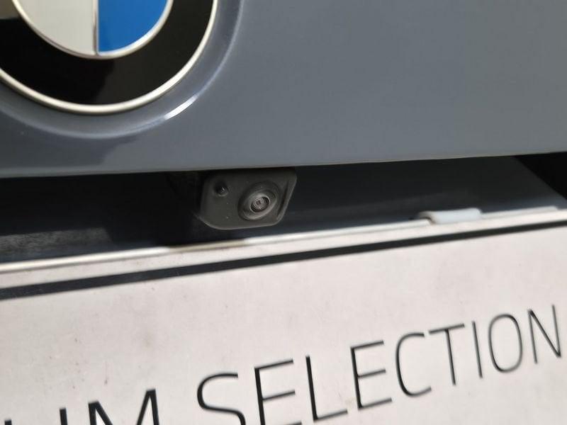 BMW X1 U11 sdrive18i Edition Essence auto
