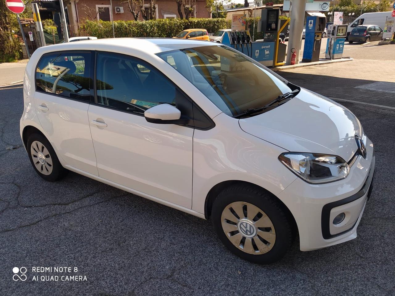 Volkswagen up! 1.0 5p. move up! FINO AL 31/05!!!
