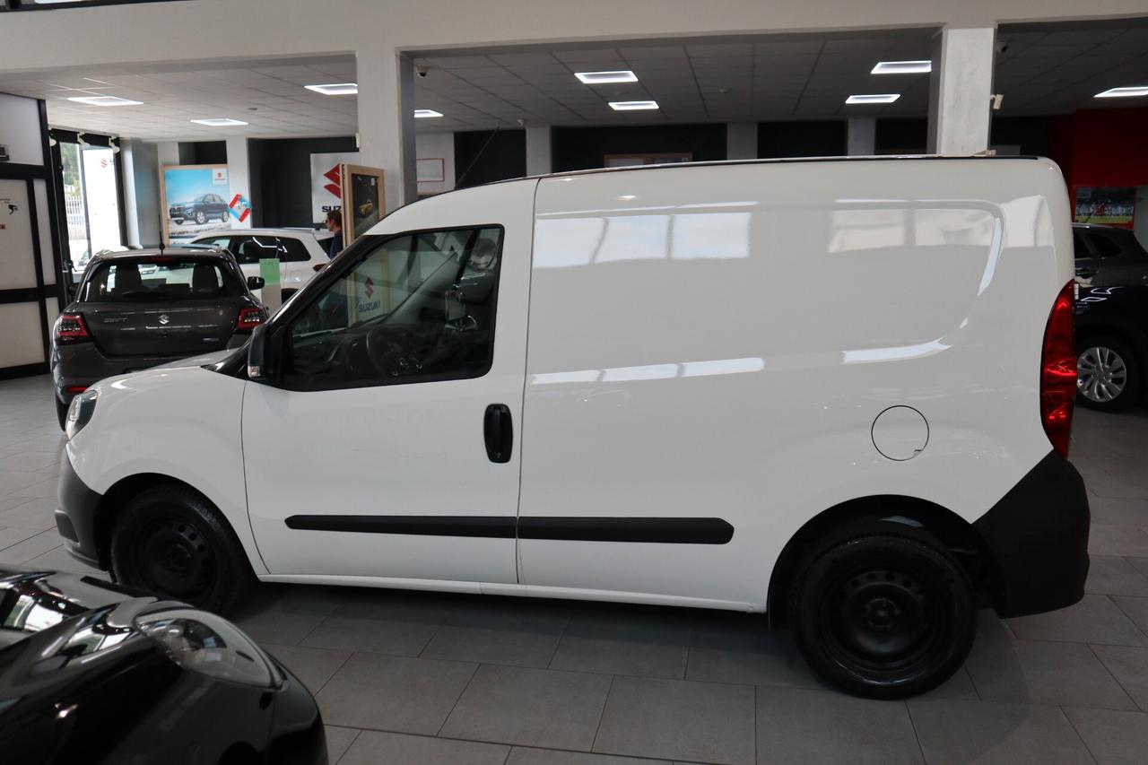 Fiat Doblo Doblò 1.6 MJT 105CV S&S PC-TN Cargo Lounge