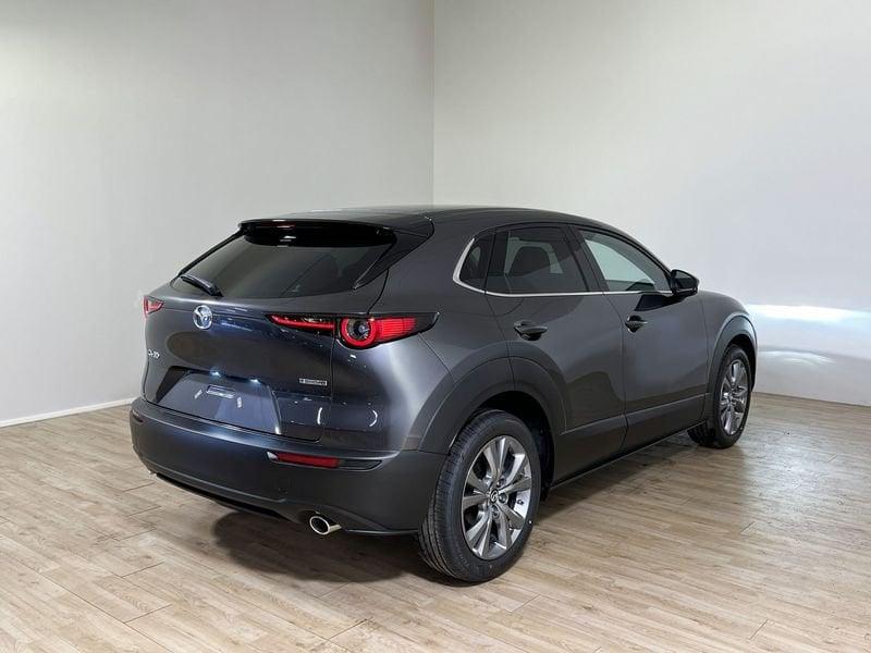 Mazda CX-30 2.0L e-Skyactiv-G 150 CV M Hybrid 2WD Exclusive Line