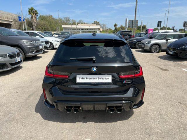 BMW M3 Touring Competition M xDrive