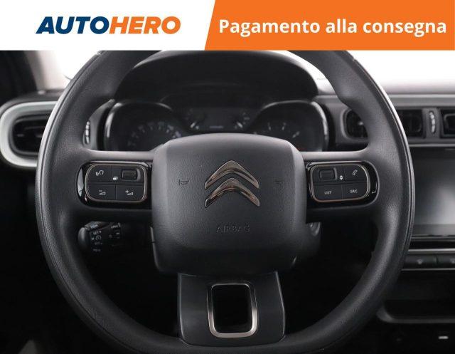 CITROEN C3 BlueHDi 100 S&S Shine