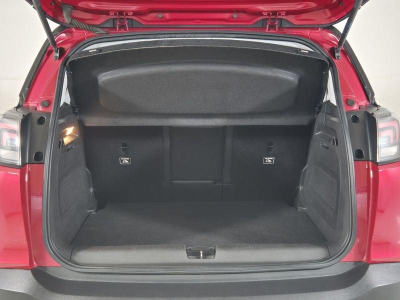 Opel Crossland 2021 1.5 ecotec Ultimate 120cv at6