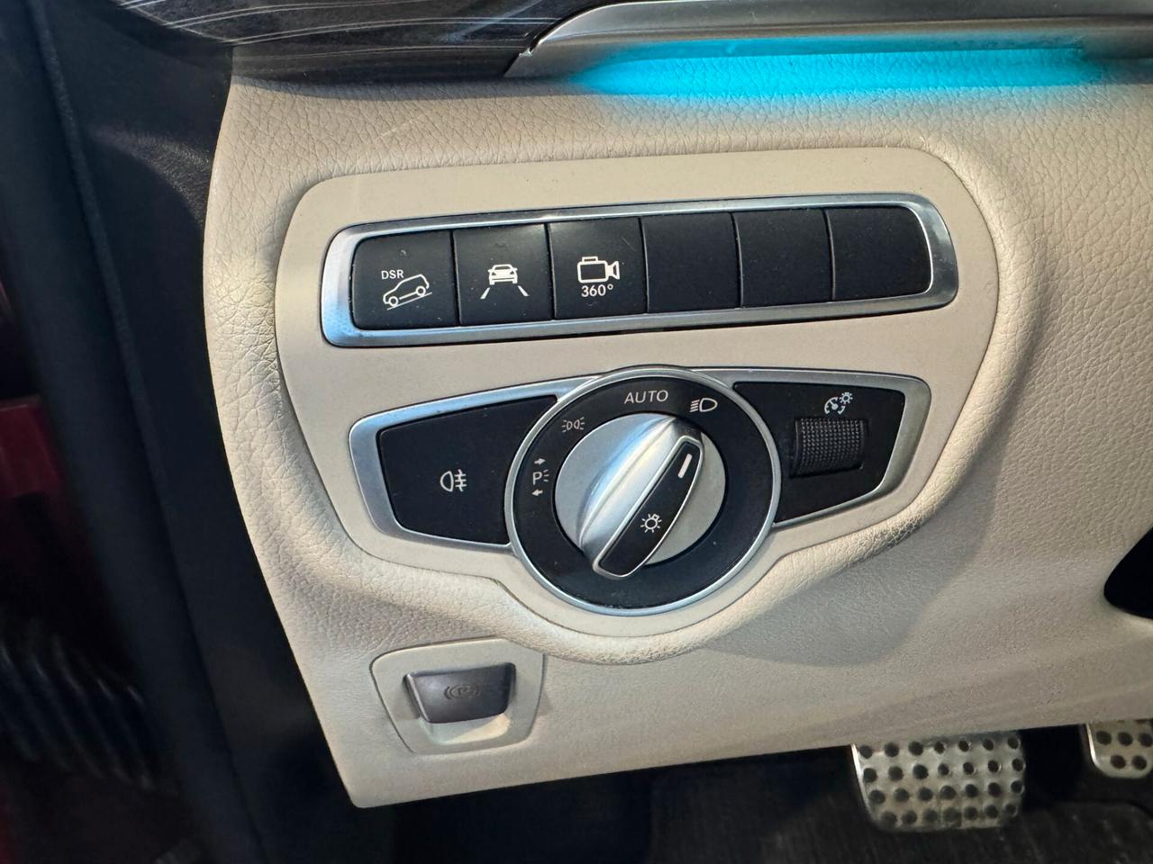 Mercedes-benz V 300 d Automatic 4Matic Premium Long