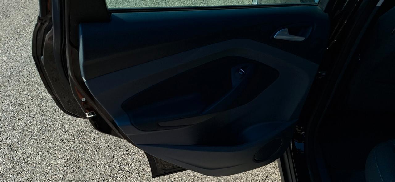 Ford C-Max 1.0 EcoBoost 125CV Start&Stop Titanium
