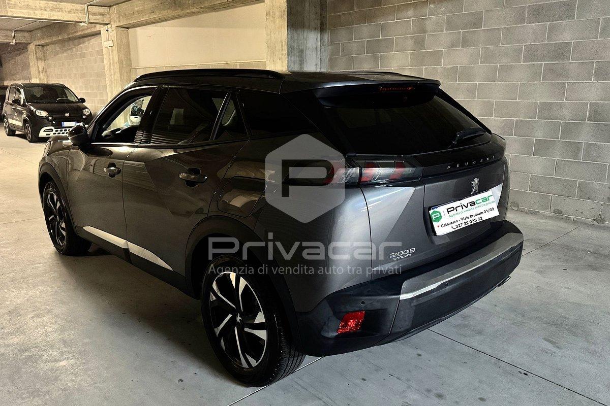 PEUGEOT 2008 BlueHDi 110 S&S Allure Pack