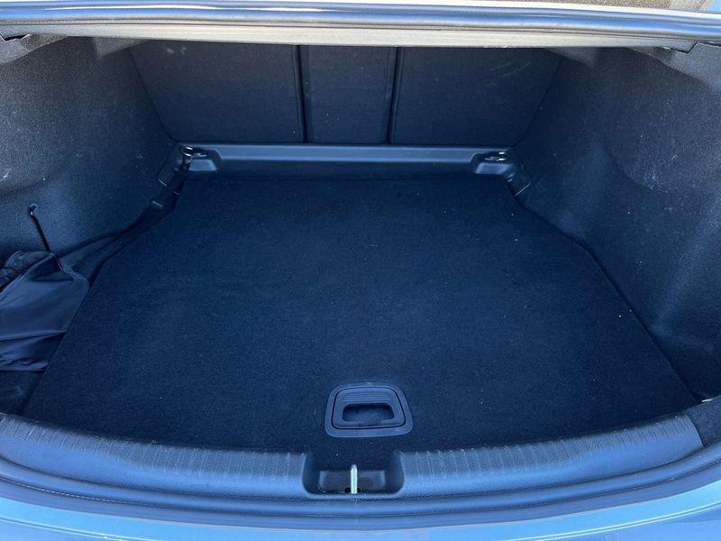 Mercedes-Benz Classe C Classe C-W206 Berlina 2021 C 220 d mhev Premium auto