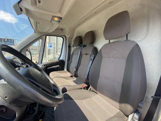 PEUGEOT Boxer *PROMO* 330 2.2 BlueHDi 140 S&S PM-TM Furgone