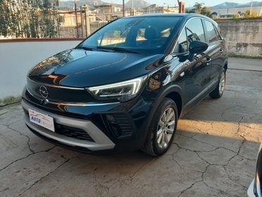 Opel Crossland Crossland 1.2 Turbo 12V 110 CV Start&Stop Ultimate