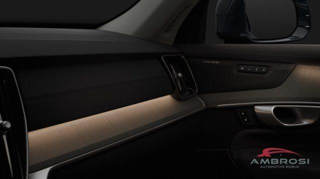 VOLVO XC90 T8 AWD Plug-in hybrid Elettrica/Benzina Plus Brigh
