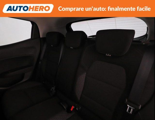 RENAULT Clio Full Hybrid E-Tech 140 CV 5 porte Zen