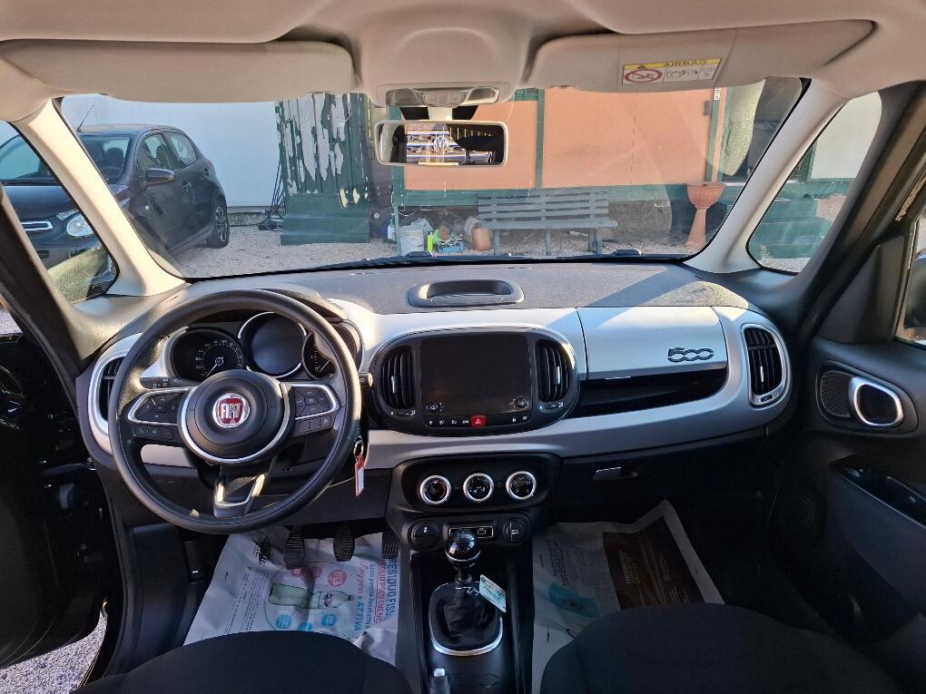 Fiat 500L 1.3 Multijet 95 CV Cross