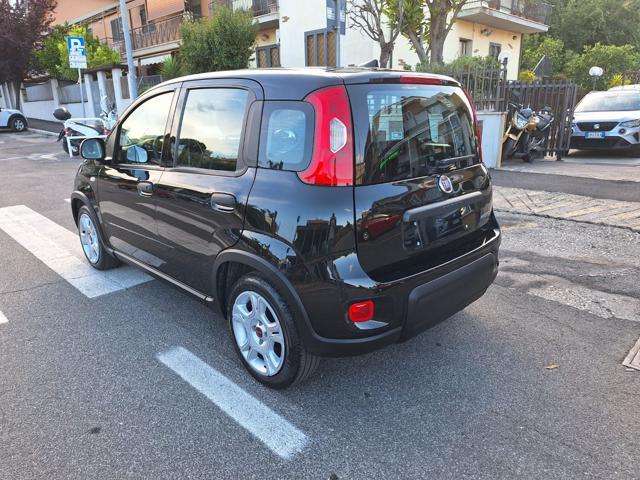 FIAT Panda 1.0 Hybrid 70CV CITY LIFE - GARANTITA
