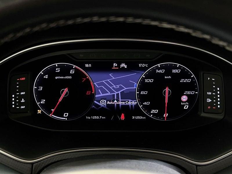 Seat Arona Arona 1.0 EcoTSI XPERIENCE