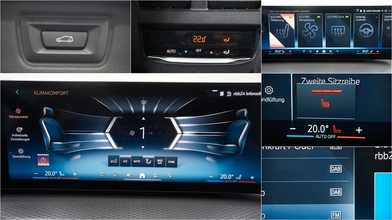 Bmw 330i xDrive Touring Msport ufficiale Bmw