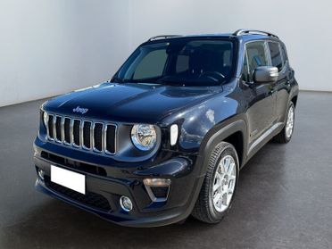 Jeep Renegade 1.6 MJet 120cv Longitude