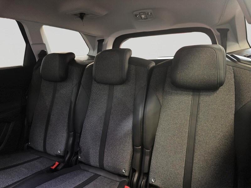 PEUGEOT 5008 2ª serie 5008 PureTech Turbo 180 ...