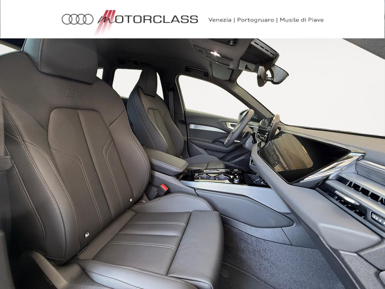Audi A5 avant 2.0 tdi mhev+ 204cv s line edition quattro
