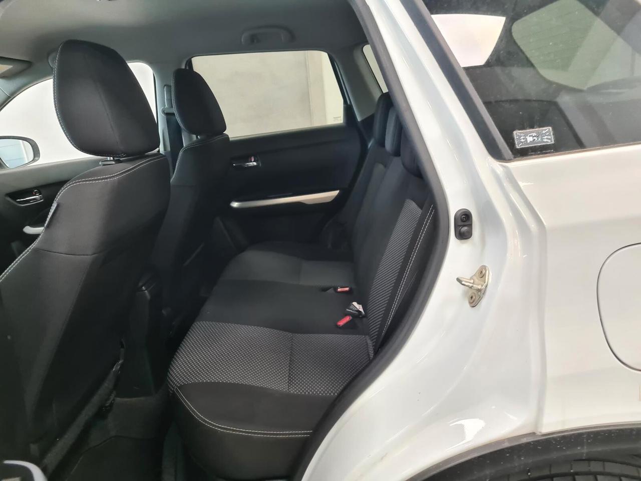Suzuki Vitara 1.6 DDiS V-Cool