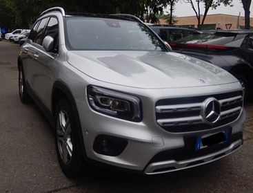 Mercedes-benz GLB 180 d Automatic Premium