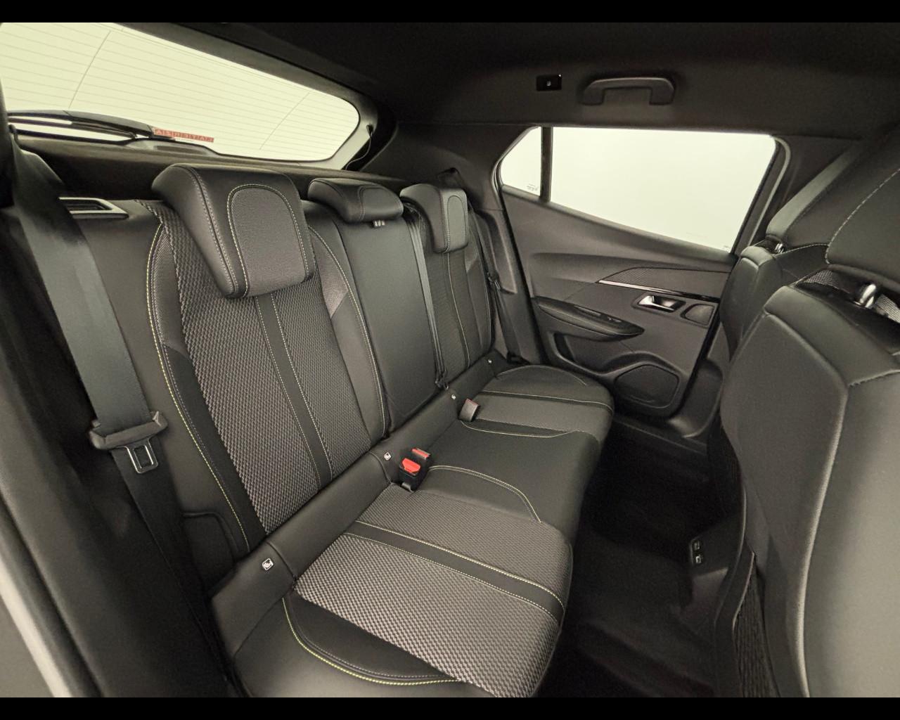 PEUGEOT 2008 1.5 bluehdi GT s&s 130cv eat8