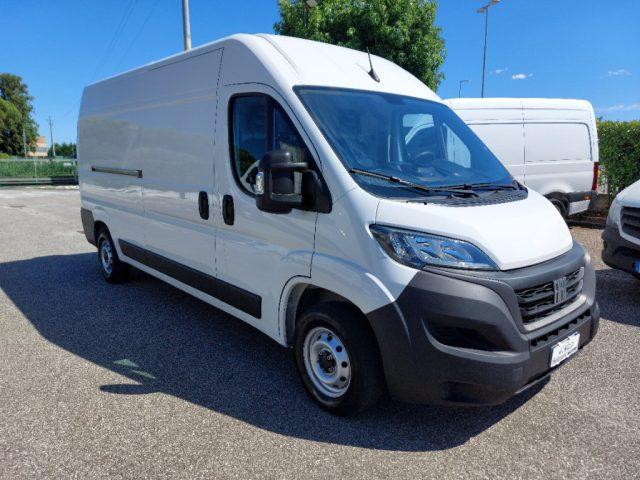 FIAT Ducato 33 2.2 Mjt 120CV PLM-TM Furgone