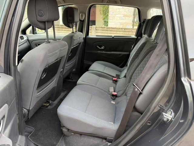 RENAULT Scenic X-Mod 1.6 16V Dynamique