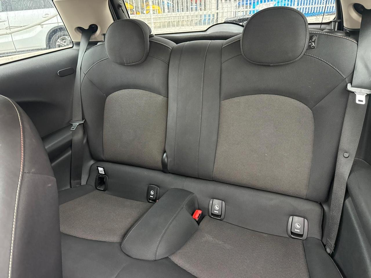 Mini 1.5 Cooper Hype GARANZIA