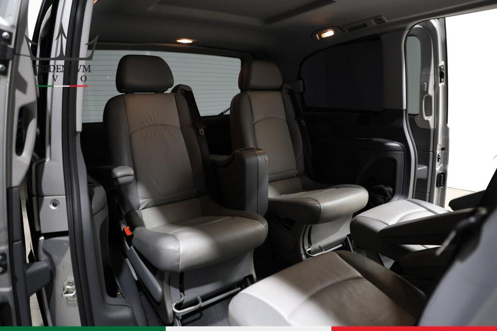 Mercedes Viano 2.2 cdi Ambiente