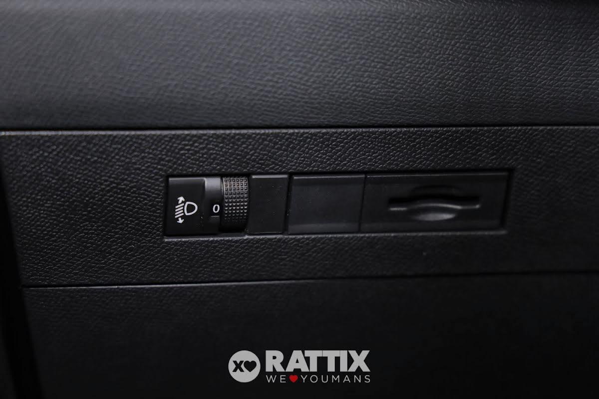 Opel Astra 1.2 130CV GS AT8