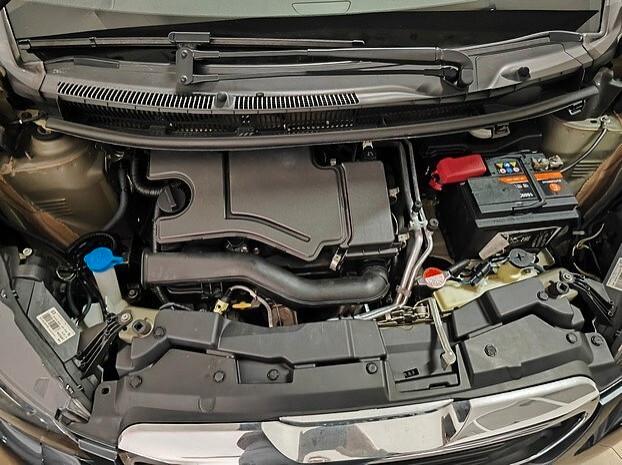 PEUGEOT 108 1.0 Benzina 5 porte - 11/2015