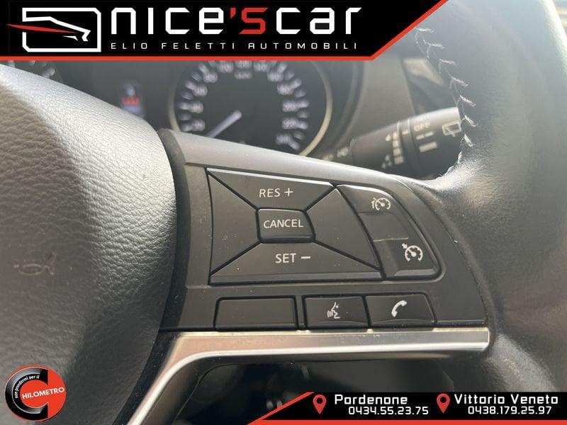 Nissan Qashqai Qashqai 1.5 dCi Business