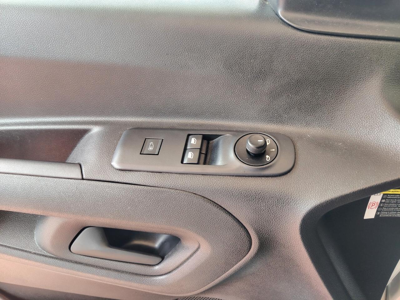 Opel Combo Cargo XL 3posti 1.5 Diesel 2021 iva compresa