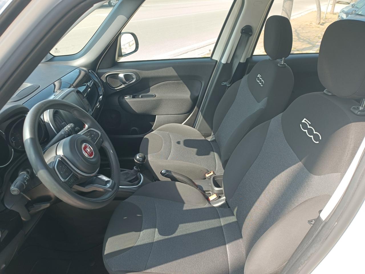 Fiat 500L 1.6 Multijet 120 CV Cross