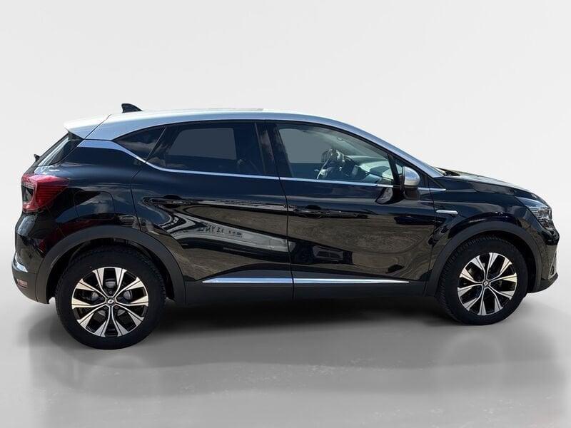 Renault Captur Captur TCe 90 CV Techno
