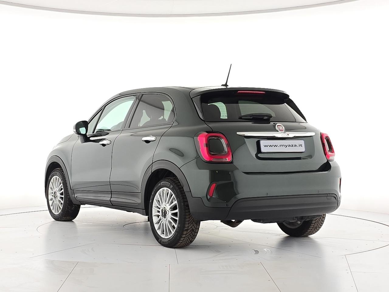 Fiat 500X 1.3 mjt connect 95cv