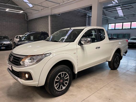 FIAT ANDERE Fullback 2.4 180CV Cabina Estesa LX