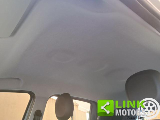 FIAT Panda 1.0 FireFly S&S Hybrid City Life NEOPATENTATI