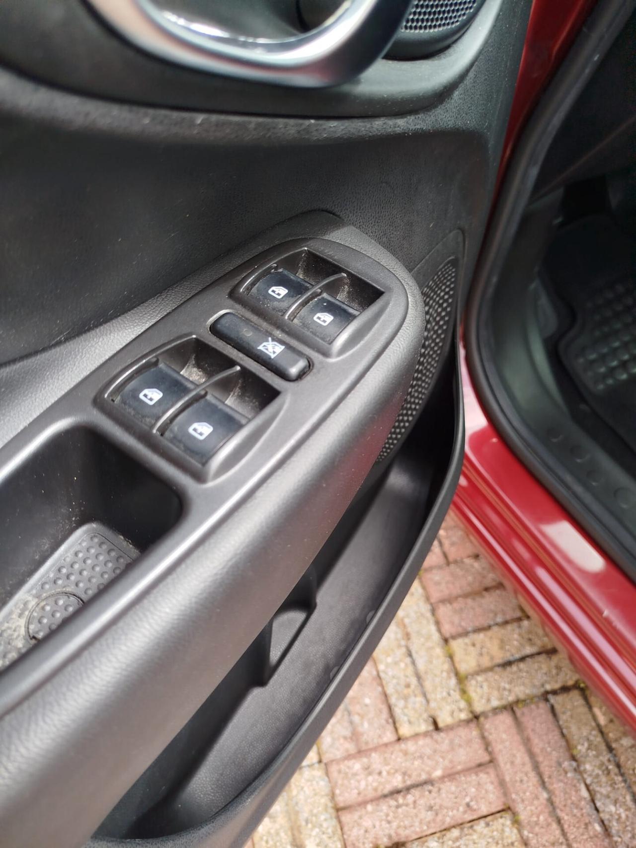 Fiat 500L Living 1.3 Multijet 95 CV Dualogic Lounge