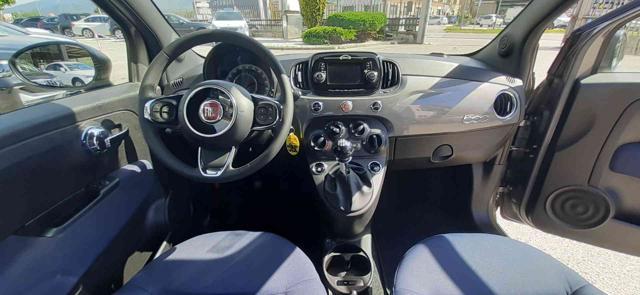 FIAT 500 1.0 Hybrid Connect SCONTO ROTTAMAZIONE