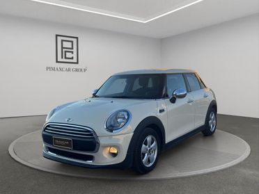 Mini One 1.2 One