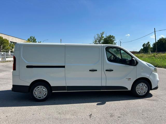 Fiat Talento 1.6 MJT 120CV PL-TN +IVA