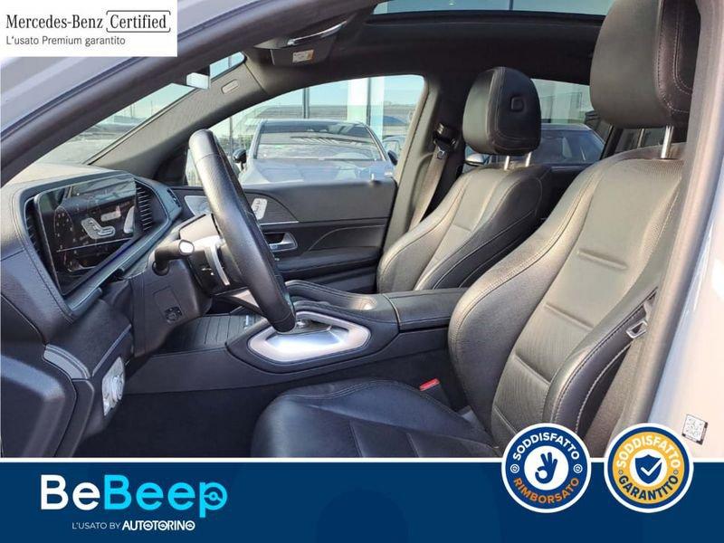 Mercedes-Benz GLE Coupé GLE COUPE 300 D AMG LINE PREMIUM 4MATIC AUTO