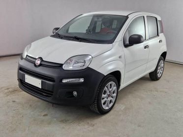 Fiat Panda VAN 0.9 TwinAir Turbo Natural Power IVA ESCLUSA