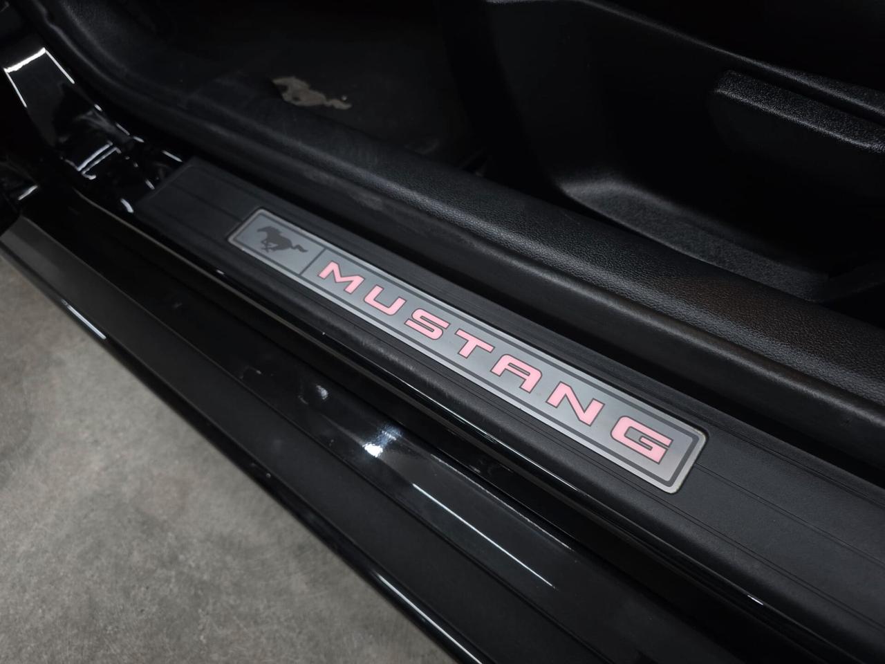 Ford Mustang GT 5000cc